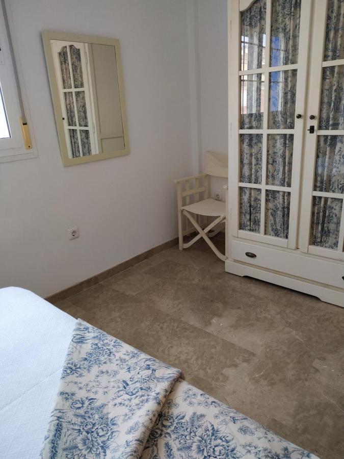 Villa Oktheway Vivas Aguadulce Roquetas de Mar Exterior foto