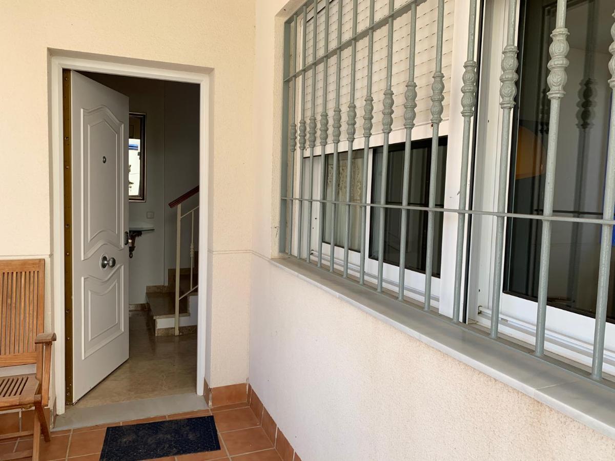Villa Oktheway Vivas Aguadulce Roquetas de Mar Exterior foto