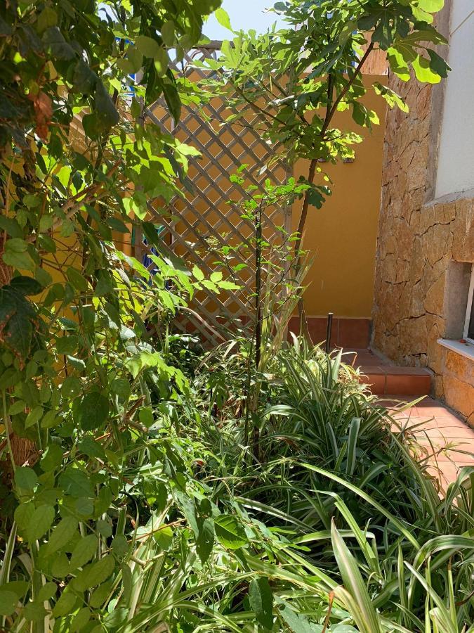 Villa Oktheway Vivas Aguadulce Roquetas de Mar Exterior foto