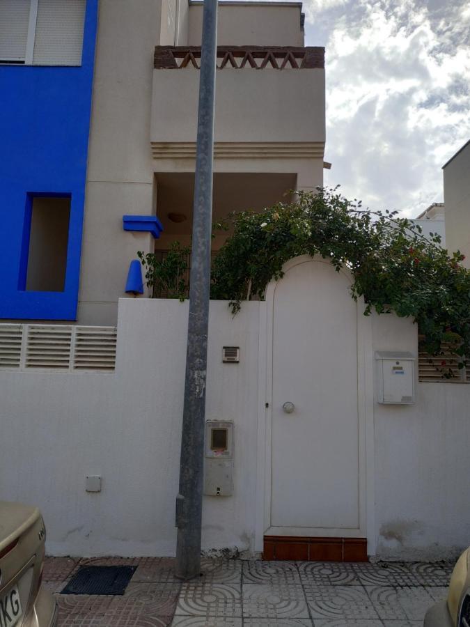 Villa Oktheway Vivas Aguadulce Roquetas de Mar Exterior foto