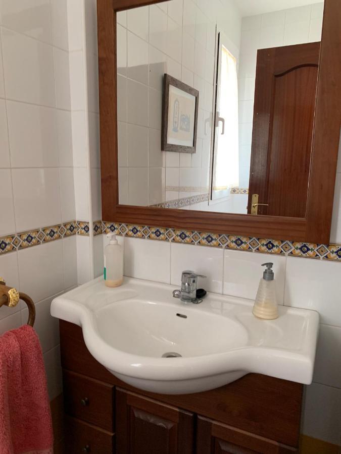 Villa Oktheway Vivas Aguadulce Roquetas de Mar Exterior foto